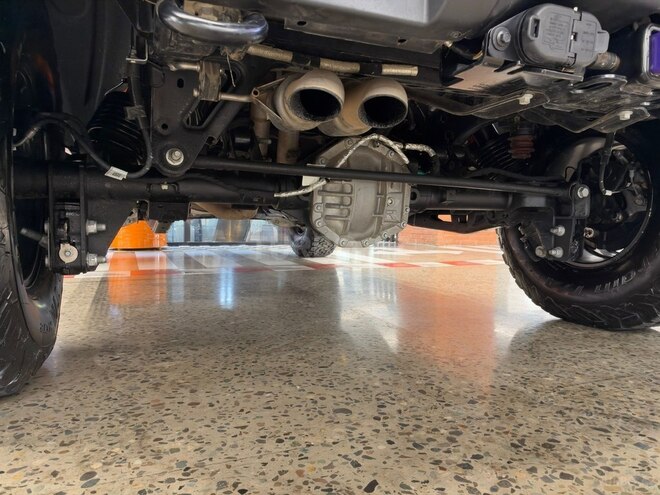 Ford Bronco 2023, 25,000 km - 3.0 l - Bakı