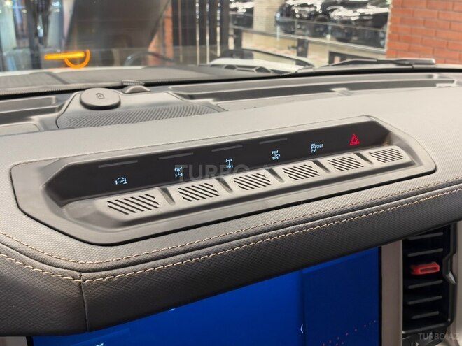 Ford Bronco 2023, 25,000 km - 3.0 l - Bakı