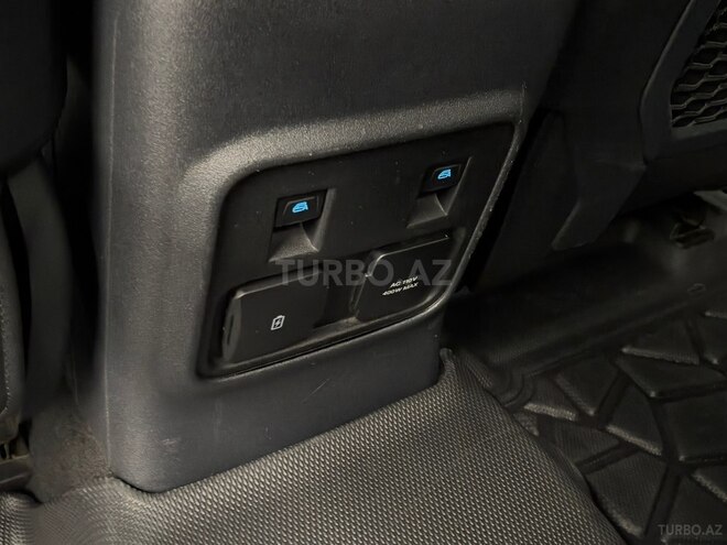 Ford Bronco 2023, 25,000 km - 3.0 l - Bakı