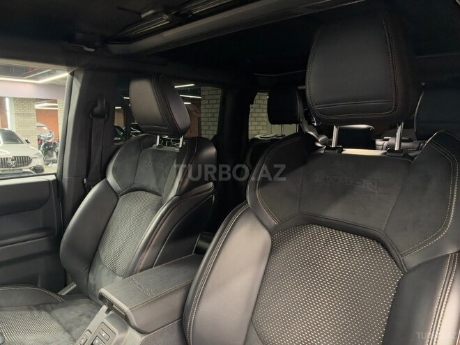 Ford Bronco 2023, 25,000 km - 3.0 l - Bakı