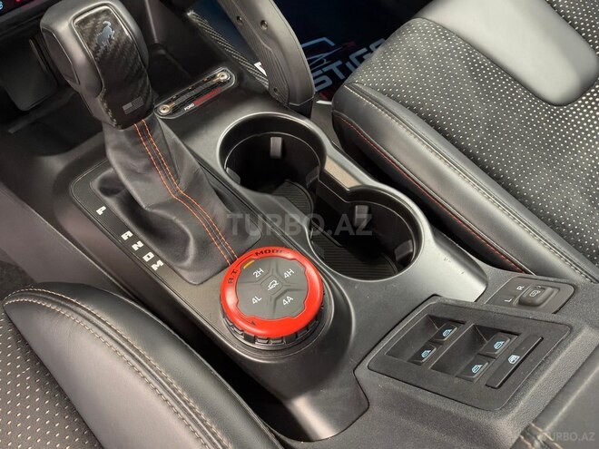 Ford Bronco 2023, 25,000 km - 3.0 l - Bakı