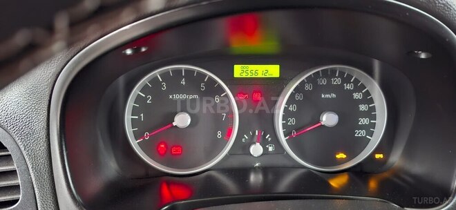 Hyundai Accent 2007, 255,612 km - 1.4 l - Qusar