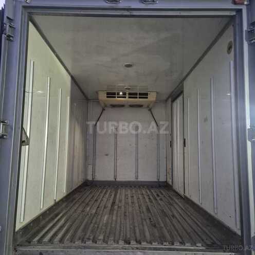 Hyundai H 100 2011, 395,000 km - 2.6 l - Bakı