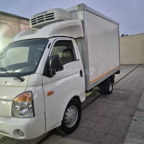 Hyundai H 100 2011, 395,000 km - 2.6 l - Bakı