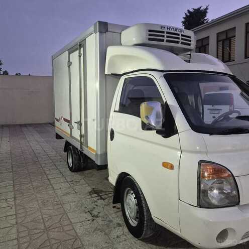 Hyundai H 100 2011, 395,000 km - 2.6 l - Bakı