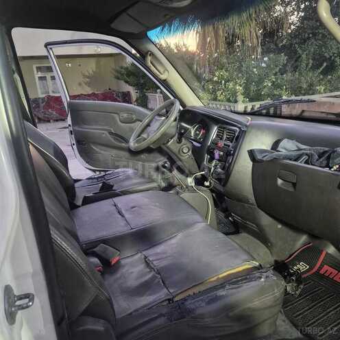 Hyundai H 100 2011, 395,000 km - 2.6 l - Bakı