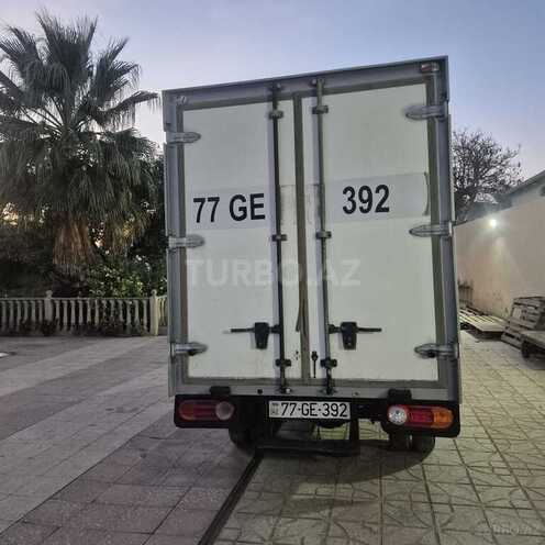 Hyundai H 100 2011, 395,000 km - 2.6 l - Bakı