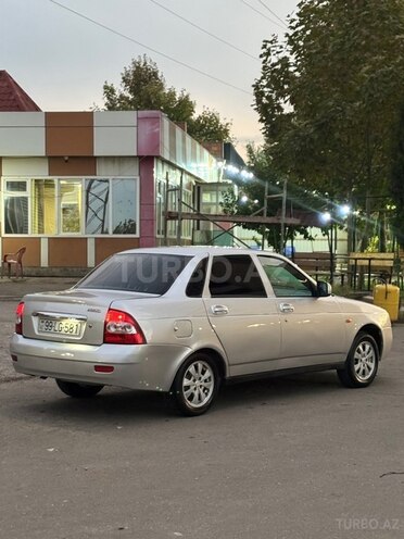 LADA (VAZ) Priora 2009, 245,220 km - 1.6 l - Gəncə