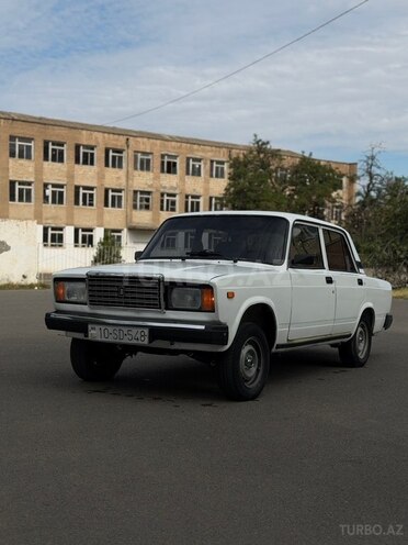 LADA (VAZ) 2107 2006, 95,000 km - 1.6 l - Gəncə