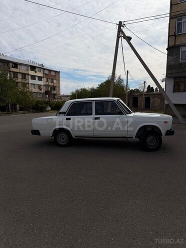 LADA (VAZ) 2107 2006, 95,000 km - 1.6 l - Gəncə