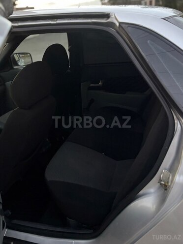 LADA (VAZ) Priora 2009, 245,220 km - 1.6 l - Gəncə