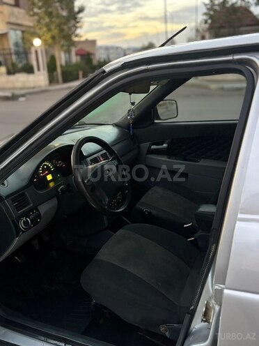 LADA (VAZ) Priora 2009, 245,220 km - 1.6 l - Gəncə
