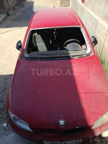 BMW 120 2004, 304,000 km - 2.0 л - Bakı