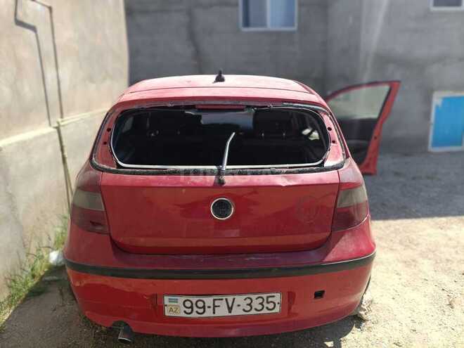 BMW 120 2004, 304,000 km - 2.0 л - Bakı