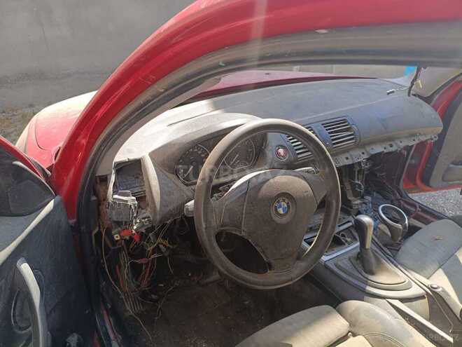 BMW 120 2004, 304,000 km - 2.0 л - Bakı