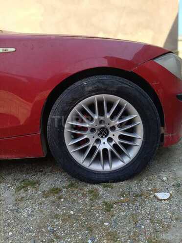 BMW 120 2004, 304,000 km - 2.0 л - Bakı