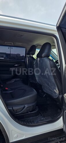 Toyota Highlander 2023, 35,000 km - 2.5 l - Sumqayıt