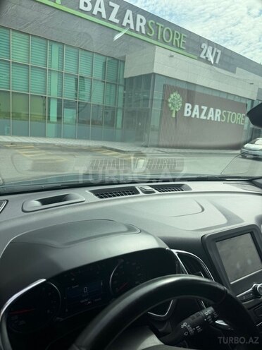 Chevrolet Equinox 2019, 108,382 km - 1.5 l - Bakı