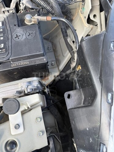Nissan Sunny 2012, 202,000 km - 1.5 л - Bakı