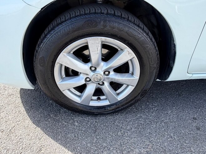 Nissan Sunny 2012, 202,000 km - 1.5 л - Bakı