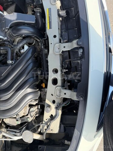 Nissan Sunny 2012, 202,000 km - 1.5 л - Bakı