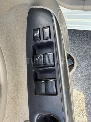 Nissan Sunny 2012, 202,000 km - 1.5 л - Bakı