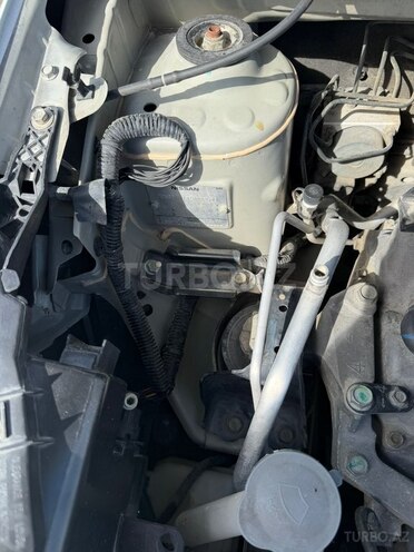 Nissan Sunny 2012, 202,000 km - 1.5 л - Bakı