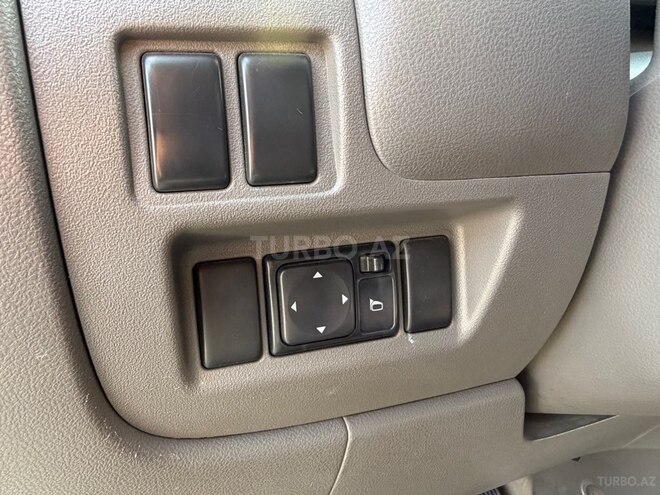 Nissan Sunny 2012, 202,000 km - 1.5 л - Bakı