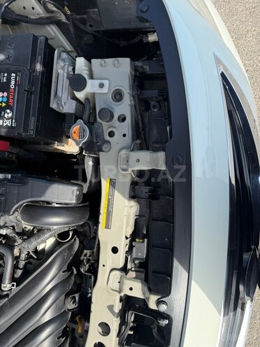 Nissan Sunny 2012, 202,000 km - 1.5 л - Bakı