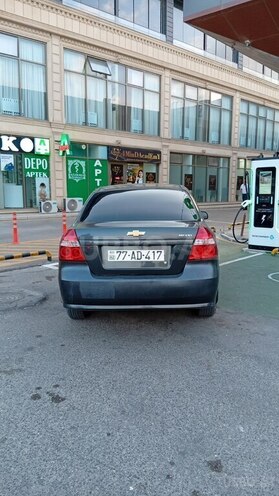 Chevrolet Nexia 2023, 146,200 km - 1.5 l - Bakı