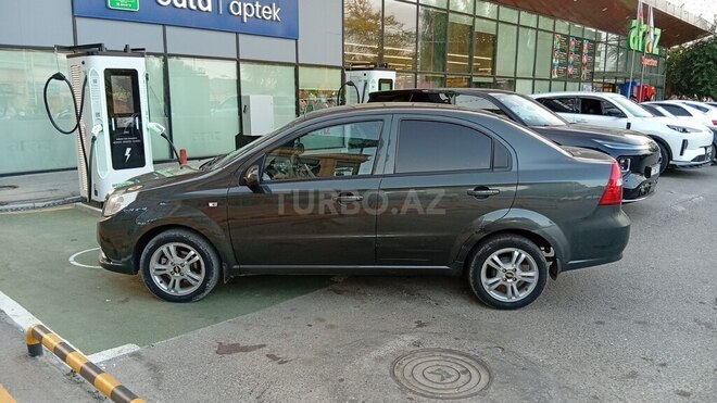 Chevrolet Nexia 2023, 146,200 km - 1.5 l - Bakı