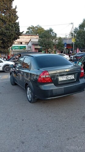 Chevrolet Nexia 2023, 146,200 km - 1.5 l - Bakı