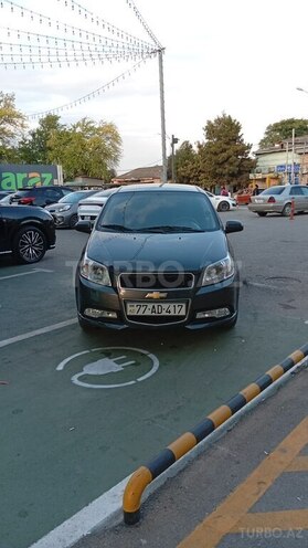 Chevrolet Nexia 2023, 146,200 km - 1.5 l - Bakı