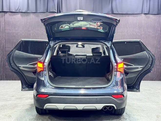 Hyundai Santa Fe 2014, 187,000 km - 2.0 л - Xırdalan
