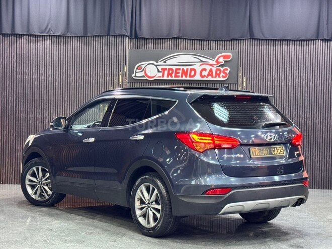 Hyundai Santa Fe 2014, 187,000 km - 2.0 л - Xırdalan