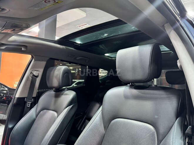 Hyundai Santa Fe 2014, 187,000 km - 2.0 л - Xırdalan