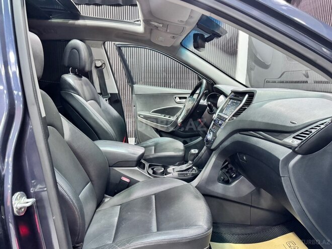 Hyundai Santa Fe 2014, 187,000 km - 2.0 л - Xırdalan