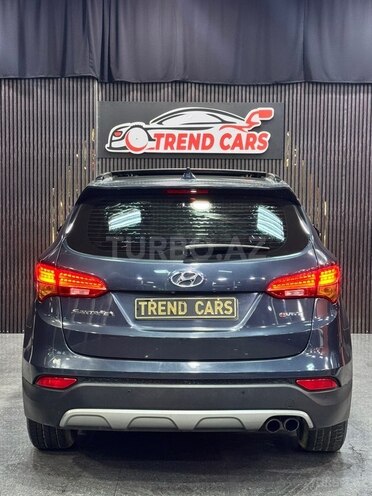 Hyundai Santa Fe 2014, 187,000 km - 2.0 л - Xırdalan