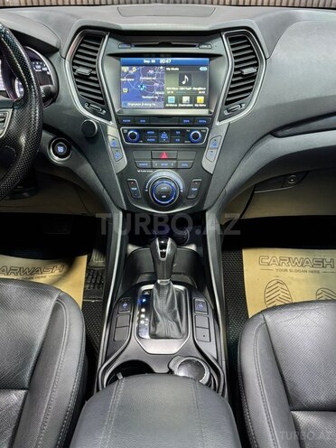 Hyundai Santa Fe 2014, 187,000 km - 2.0 л - Xırdalan