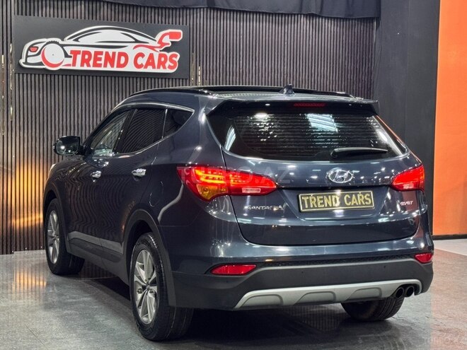 Hyundai Santa Fe 2014, 187,000 km - 2.0 л - Xırdalan