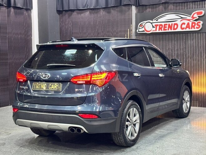 Hyundai Santa Fe 2014, 187,000 km - 2.0 л - Xırdalan