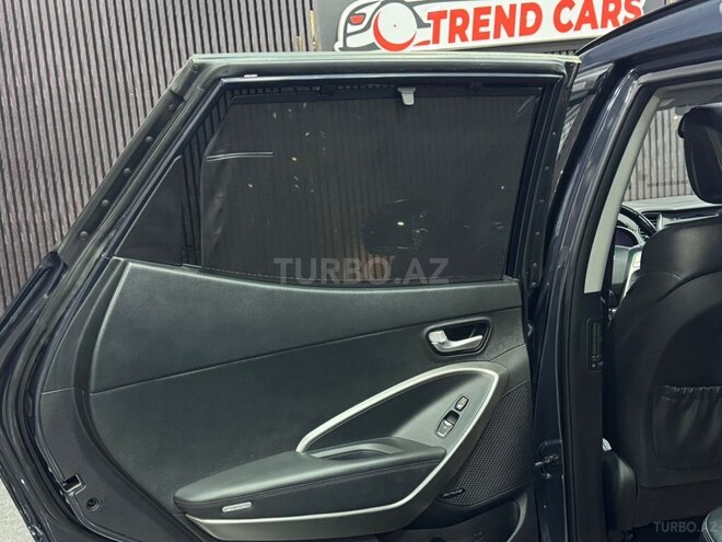 Hyundai Santa Fe 2014, 187,000 km - 2.0 л - Xırdalan