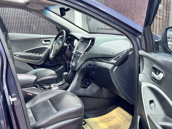 Hyundai Santa Fe 2014, 187,000 km - 2.0 л - Xırdalan