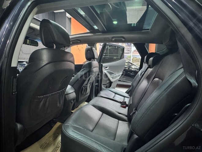 Hyundai Santa Fe 2014, 187,000 km - 2.0 л - Xırdalan