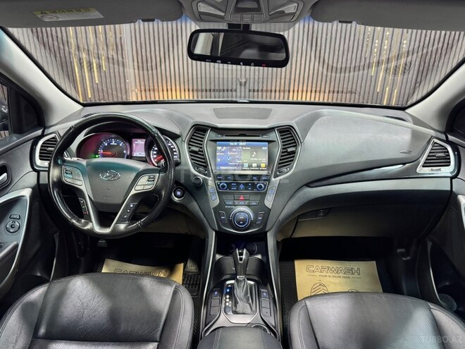 Hyundai Santa Fe 2014, 187,000 km - 2.0 л - Xırdalan