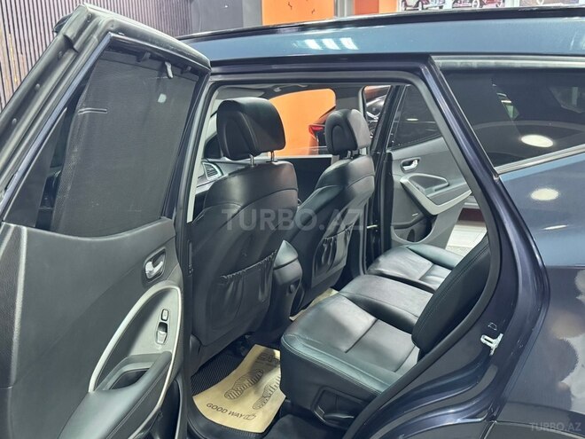 Hyundai Santa Fe 2014, 187,000 km - 2.0 л - Xırdalan