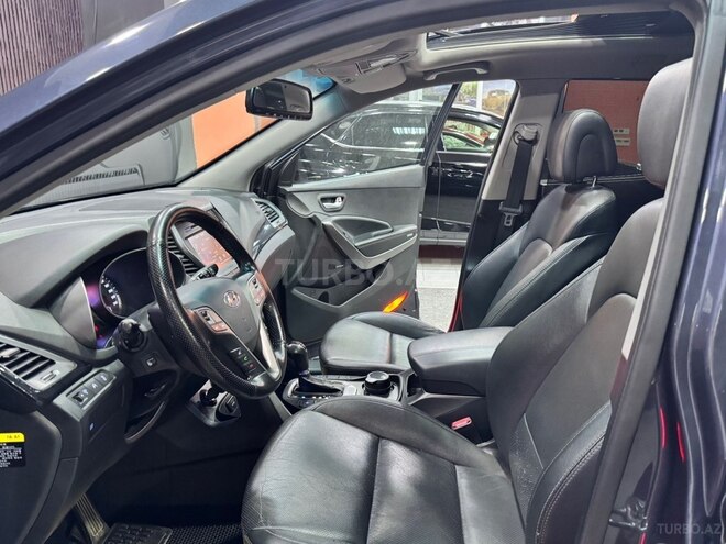 Hyundai Santa Fe 2014, 187,000 km - 2.0 л - Xırdalan