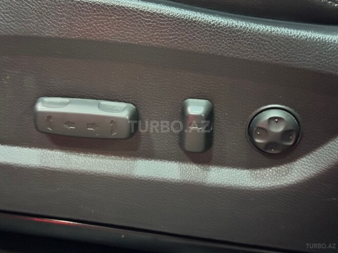 Hyundai Santa Fe 2014, 187,000 km - 2.0 л - Xırdalan