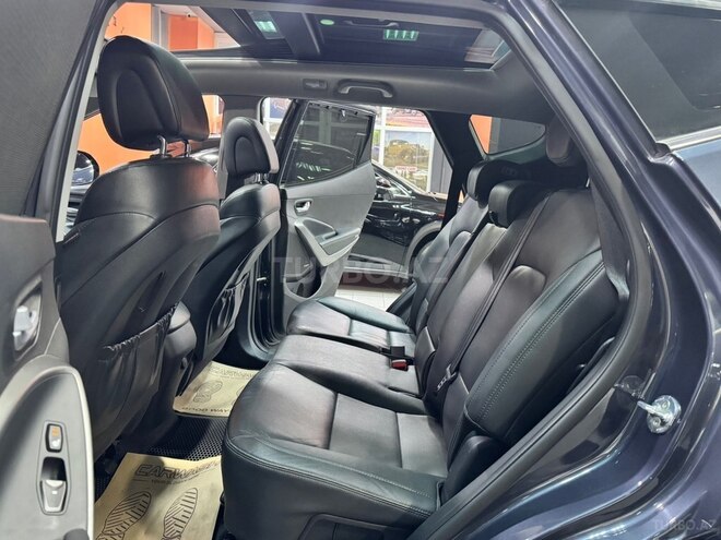 Hyundai Santa Fe 2014, 187,000 km - 2.0 л - Xırdalan