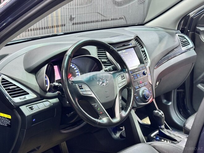 Hyundai Santa Fe 2014, 187,000 km - 2.0 л - Xırdalan